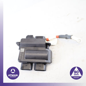 BMW F15 X5 Power Distribution Junction Terminal Module 61149285503 OEM
