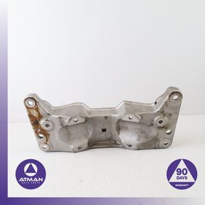 BMW F06 M6 Automatic Transmission Support Bracket Mount 6789483 OEM