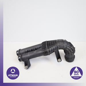 19-25 BMW F98 X4M M3 M4 Engine Motor Charge Air Induction Pipe Assembly OEM 55k