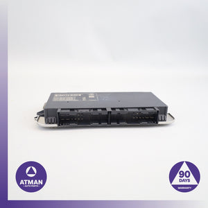 BMW F06 650i Footwell Light Control Module Computer 61359313933 OEM