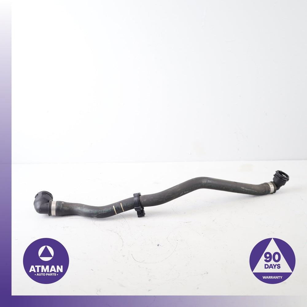 BMW F30 320i N20 2.0L Engine Radiator Coolant Hose OEM