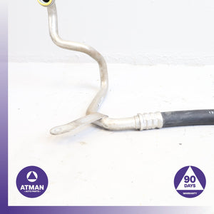 BMW F10 535i AC A/C Air Conditioning Hose Line Pipe 64539209708 OEM