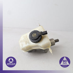 BMW E90 328i 325i Power Brake Master Cylinder Booster Cylinder w/ Tank OEM