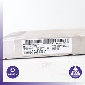 BMW E90 328i 335i Telematics Bluetooth Control Module OEM