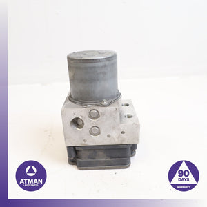 14-19 BMW F15 X5 X6 Anti-Lock Brake Pump Assembly 34516884729 OEM