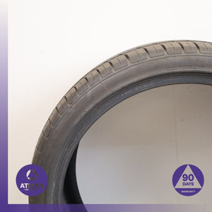 245/35ZR20 Ironman iMove Gen 2 AS 245 35 20' 95W XL (DOT:3624) 10/32" Tire