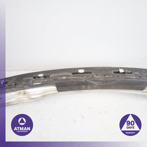 BMW E46 325Ci 320i 330i Front Bumper Reinforcement Impact Bar OEM