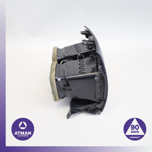 BMW F16 X6 X5 Rear Center Console Air Vent Trim Bezel 64229252013 OEM