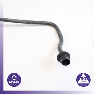 BMW F15 X5 X6 Brake Booster Master Cylinder Vacuum Hose Pipe 11667575774 OEM