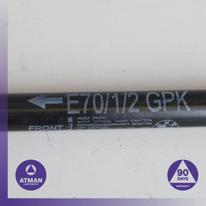 BMW F15 X5 Trunk Boot Lid Door Gas Cylinder Strut 51479149120 OEM