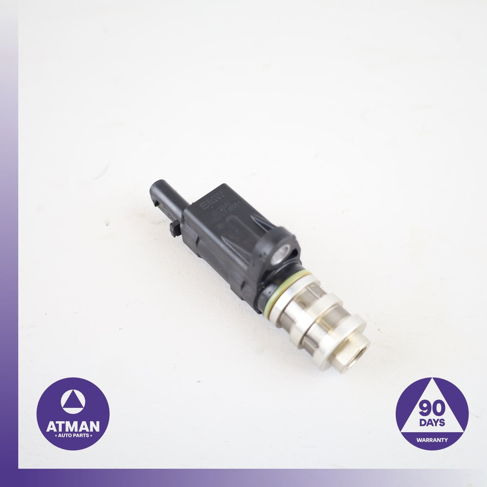 BMW G01 X3 30i 2.0L B46B20 Engine Motor Solenoid Valve 11417639993 OEM