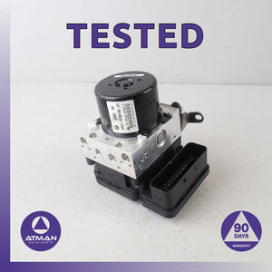 BMW E90 328i 135i ABS Anti Lock Brake Pump Hydraulic OEM