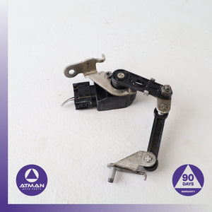 09-19 BMW F02 750Li 650i Front Left Side Suspension Height Level Sensor OEM — photo 6