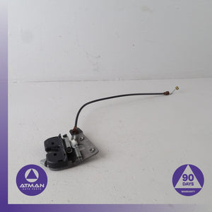 BMW E92 328i 335i Rear Right Seat Lock Latch Actuator OEM