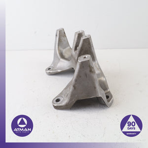 BMW F06 M6 M5 4.4L S63 Transmission Support Mount Bracket OEM