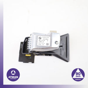 08-10 BMW E64 650i Line Change Assist Camera 9137725 OEM — photo 6