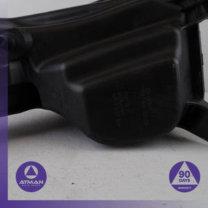 BMW E90 328i 128i 135i Radiator Coolant Tank Reservoir OEM