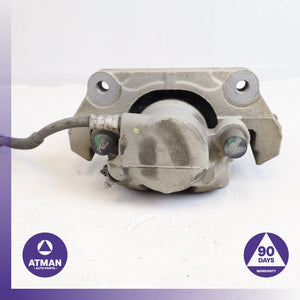 BMW F15 X5 X6 Front Left Brake Caliper Calipers 34116776783 OEM