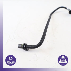 16-18 BMW F30 330e 330i 340i Engine Crankcase Ventilation Hose 8645343 OEM 84k