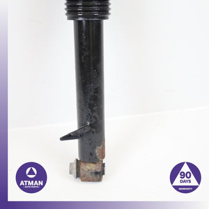 14-19 BMW F16 X6 X5 Rear Right Shock Absorber Strut 33526867866 OEM