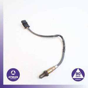 BMW F16 X6 Oxygen O2 Lambda Sensor 11787596908 OEM