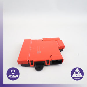 BMW F16 X6 X5 Rear Battery Positive Junction Terminal Box OEM
