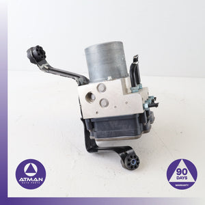 BMW F16 X6 X5 ABS Anti Lock Brake Hydraulic Pump Module 34516884736 OEM