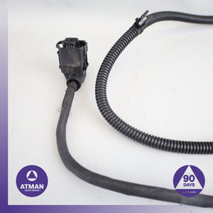 BMW F86 X6M S63 4.4L V8 Engine Motor Wire Wiring Harness OEM