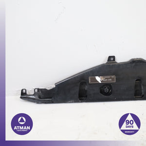 BMW F10 550i 535i 528i Upper Radiator Core Support OEM