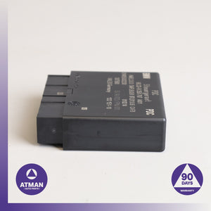 BMW F15 X5 PDC Parking Aid Assist Control Module Unit 66339337659 OEM