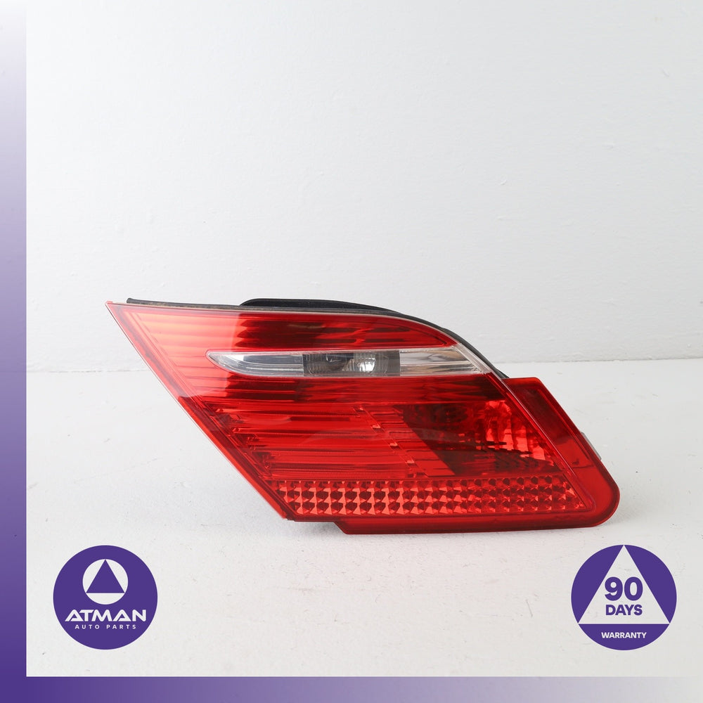 05-08 BMW E66 750i Rear Left Side Inner Tail Light Lamp OEM