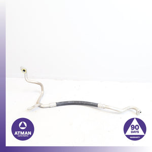 BMW F10 535i AC A/C Air Conditioning Hose Line Pipe 64539209708 OEM