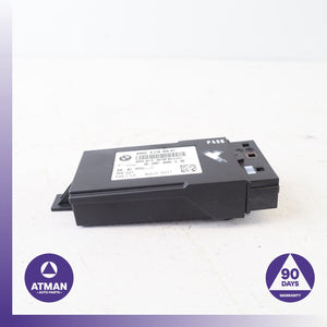 BMW F10 550i Heated Seat Control Module 9216468 OEM