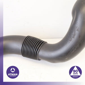BMW F25 X3 28i N20 2.0L Engine Air Intake Hose Pipe OEM