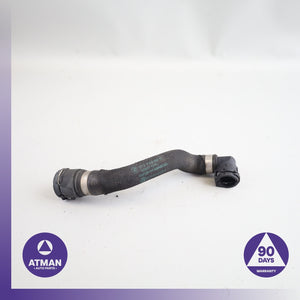 BMW F86 X6M S63 4.4L V8 Radiator Coolant Hose Pipe Line OEM