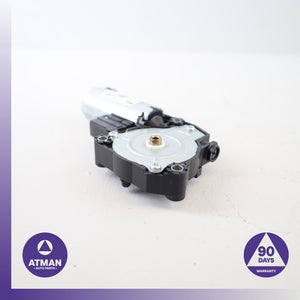 BMW G22 M440i 430i M4 Coupe Panoramic Sunroof Sun Roof Adjustment Motor OEM
