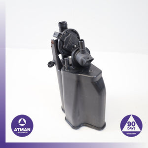 BMW F36 435i N55 3.0L Evap Charcoal Canister 16117301243 OEM 70k