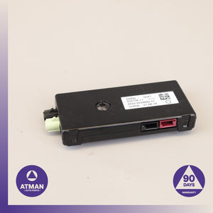 BMW F15 X5 Antenna Amplifier Diversity Control Module 9334692 OEM