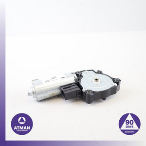 BMW G22 M440i 430i M4 Coupe Panoramic Sunroof Sun Roof Adjustment Motor OEM