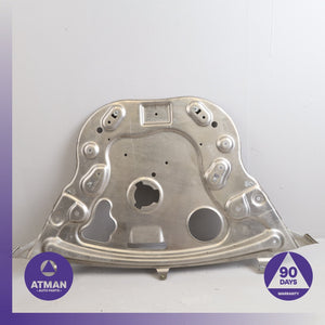 BMW F10 528i Engine Shield Reinforcement Skid Plate 6777727 OEM
