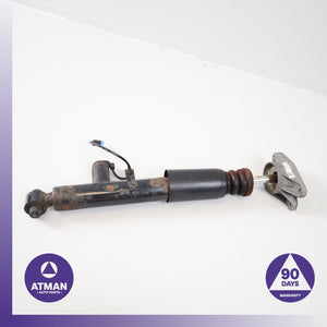15-17 BMW F36 435i Gran Coupe AWD Rear Adaptive Suspension Shock Strut OEM 70k