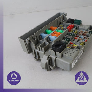 BMW E90 328i 335i Front Relay Junction Fusebox Fuse Box OEM