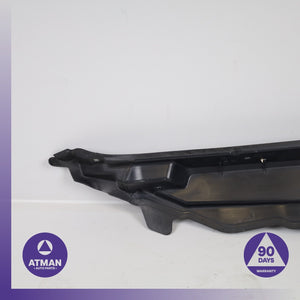 BMW F15 X5 Right Air Intake Filter Cover Shield Housing OEM