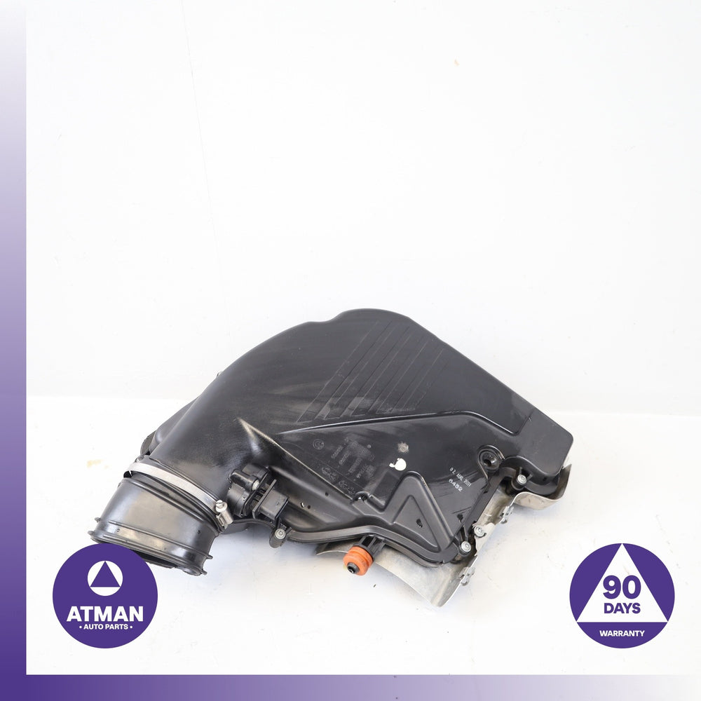 BMW F12 650i 550i Air Intake Cleaner Filter Housing Box Right OEM