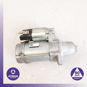 BMW F16 X6 X5 Engine Motor Starter 12417631558 OEM