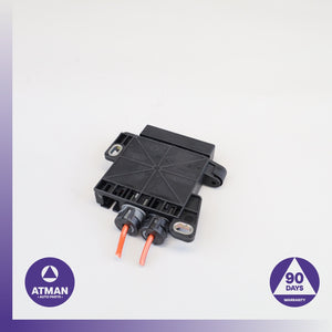 BMW F15 X5 Front Power Distribution Fuse Relay Junction Module 9289374 OEM