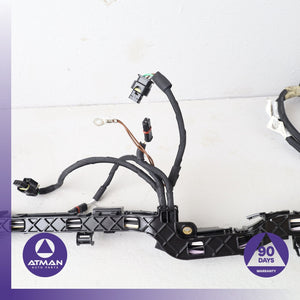 20-23 BMW G05 X5 X6 X7 M50i 4.4L Left Engine Ignition Wire Harness OEM 55k