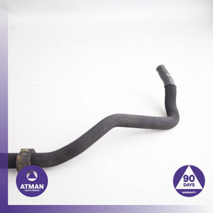 BMW F86 X6M S63 4.4L V8 Engine Motor Radiator Coolant Hose 7850104 OEM