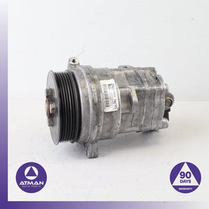 04-10 BMW E63 650i 550i Active Power Dynamic Steering Tandem Pump OEM 90k