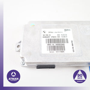 BMW F32 428i Rear Surround View Camera Control Module OEM 70k